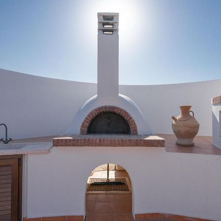 Georgia'S Apartments Kouremenos Beach Anevato Екстер'єр фото
